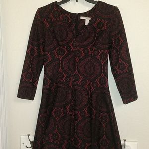 Forever21 Contemporary Dress